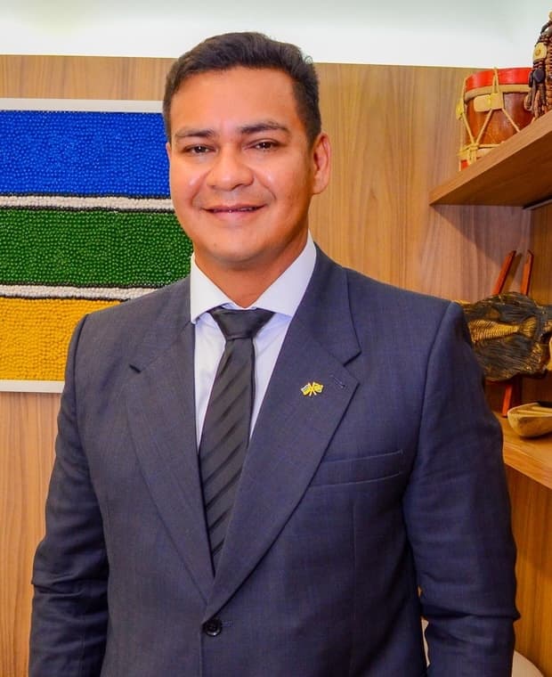 Antônio Teles Jr.