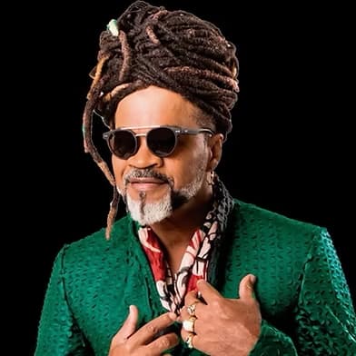 Carlinhos Brown