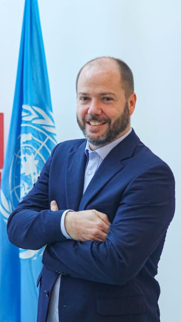 Cristiano Prado