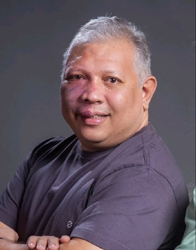Daniel Goettenauer