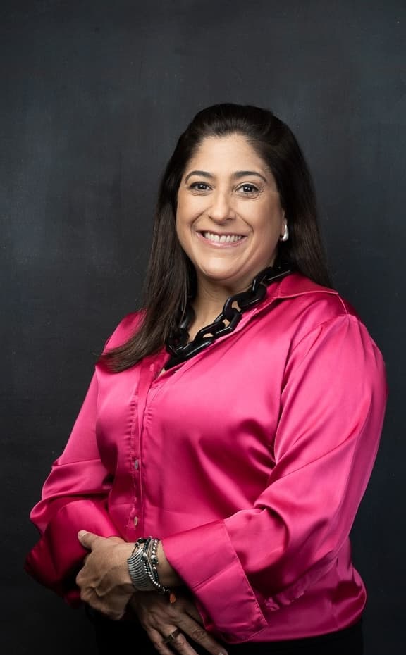 Fernanda Pastor