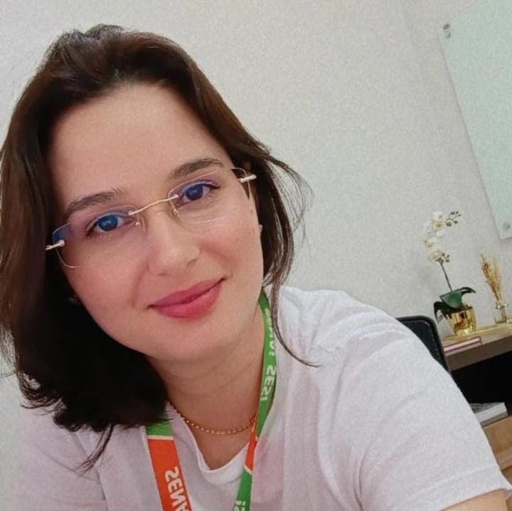 Jane Lazamé Palmerim