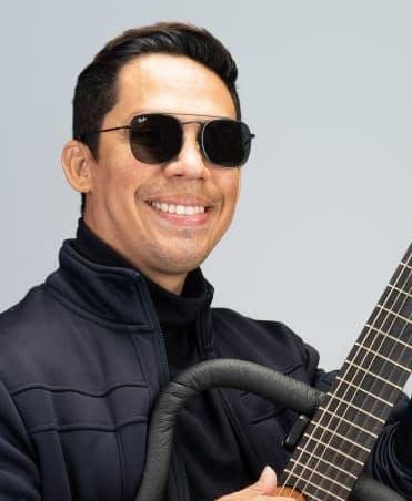 Jefferson Shory e Banda