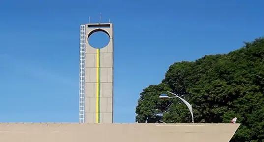 City Tour
Macapá
