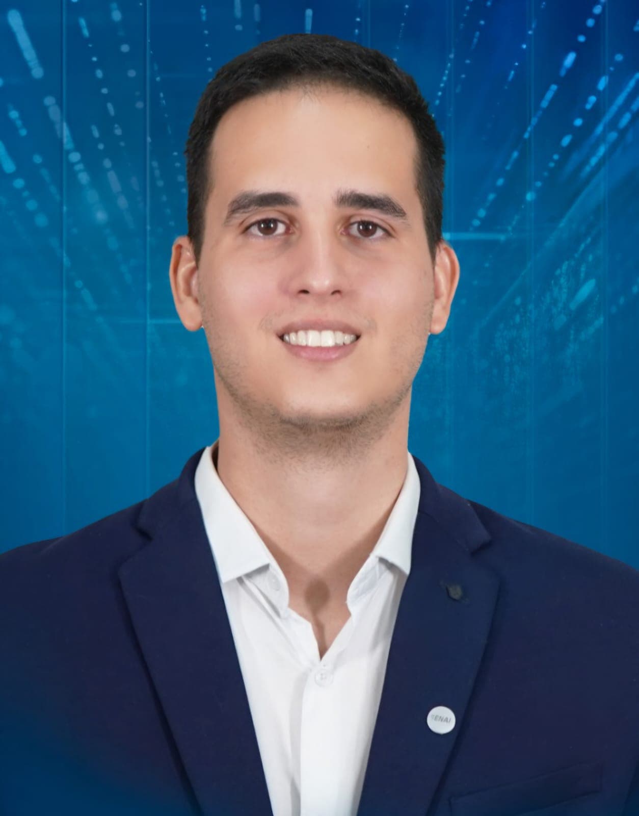 Pedro Henrique Fauro