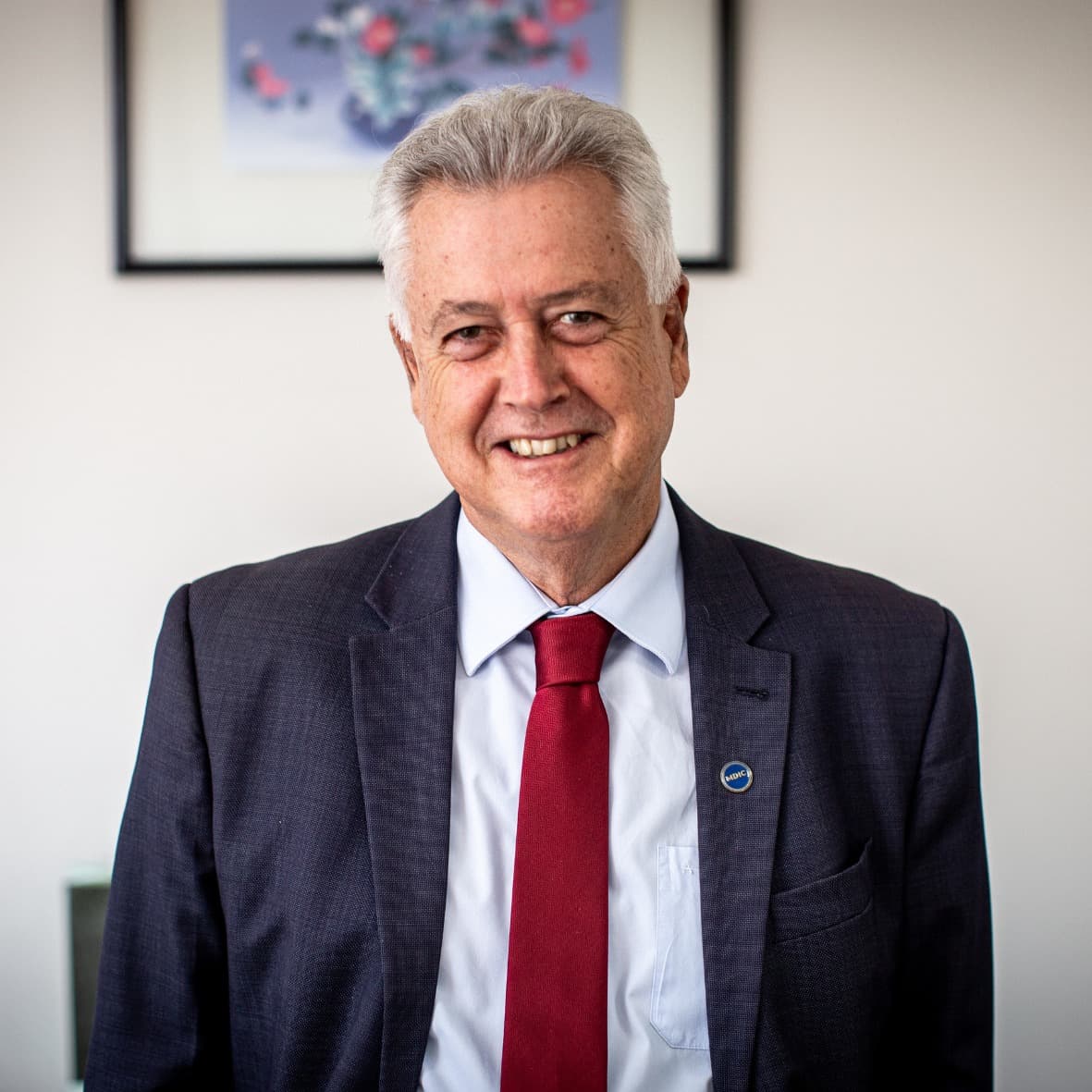 Rodrigo Rollemberg